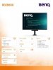 Benq Monitor 28 cali RD280UA 4K IPS 5ms/IPS/1200:1/HDMI/DP